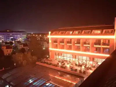 Aydinbey Queen’s Palace & SPA - 38