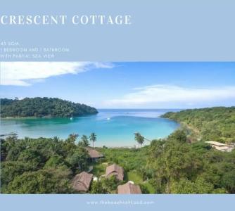 The Beach Natural Resort Koh Kood - 14