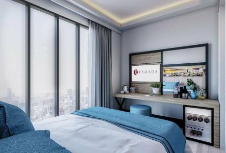 Ramada Encore By Wyndham Istanbul Basin Express - 10