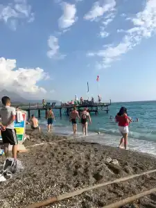 Tu Casa Gelidonya - 6