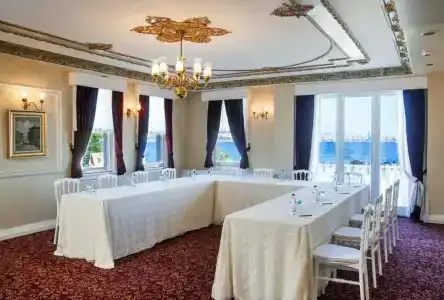 Radisson Istanbul Sultanahmet - 16