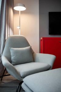 Radisson Red, Dubai Silicon Oasis - 3