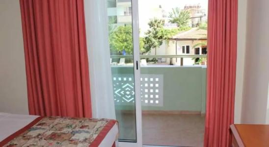 Gazipasa Star Otel - 96