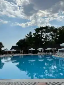 Loxia Comfort Resort Kemer - 77