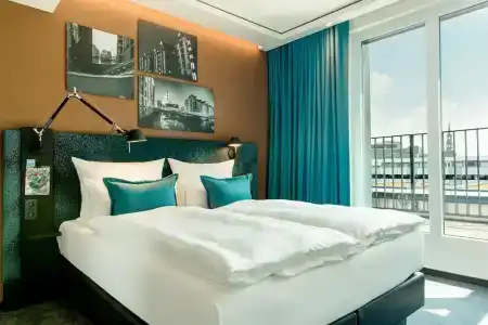 Motel One Hamburg-Fleetinsel - 7