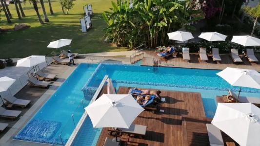 Azia Resort & Spa - 26