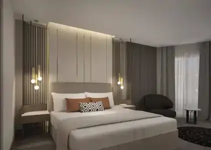 Calyptus Kirman Premium - Ultra All Inclusive - 6