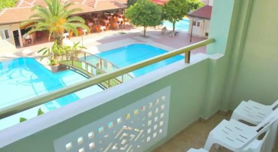 Gazipasa Star Otel - 58