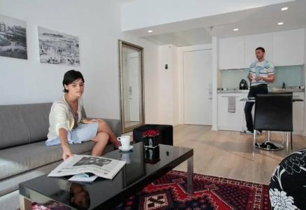 Sea Executive Suites - 10