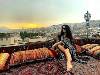 Cappadocia Caves - 10