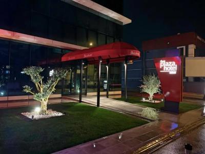 The Plaza Edirne - 12