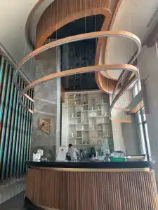 Seaden Quality Resort & Spa - 81