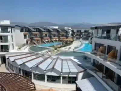 Liberty Fabay - Ultra All Inclusive - 88