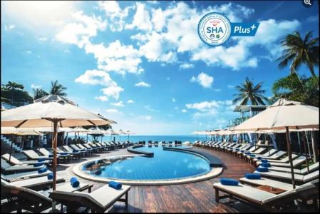 KC Beach Club & Pool Villas - 24
