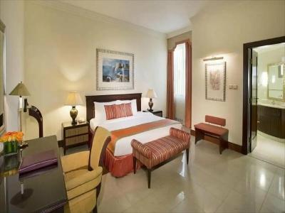 City Seasons Suites - 14