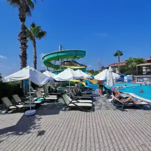 Alba Resort - Ultra All Inclusive - 16