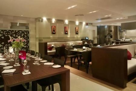 Park Plaza Sukhumvit Bangkok - 15