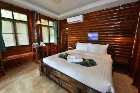 Koh Jum Ocean Beach Resort - 9