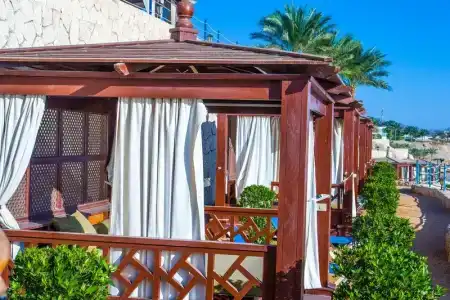 Sultan Gardens Resort - 35