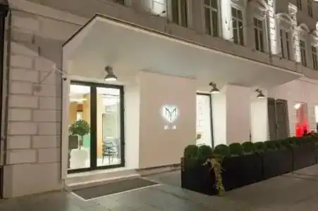 Boutique Museum - 46