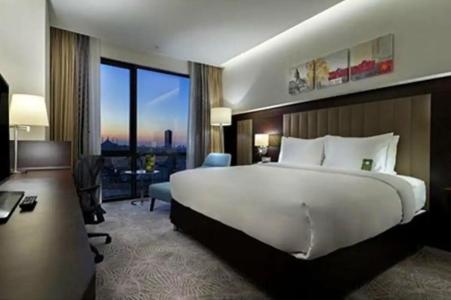 Doubletree by Hilton Istanbul Umraniye - 69