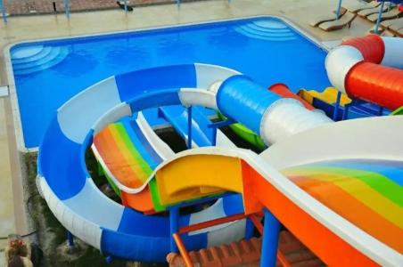 Hawaii Caesar Palace Aqua Park - Families and Couples Only - 34