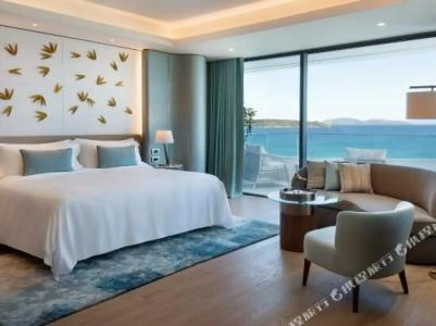 Reges, a Luxury Collection Resort & Spa, Cesme - 43