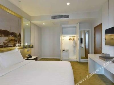 Grande Centre Point Ploenchit - 83