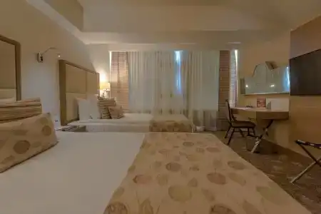 Kaya Izmir Thermal & Convention - 19