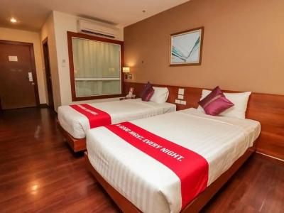 Lantana Resort Bangkok - 74