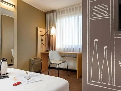 ibis Frankfurt Centrum - 16