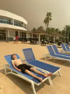 Euphoria Palm Beach Resort - 32