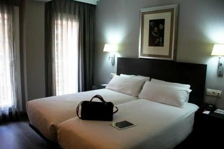 Mercure Madrid Centro - 85