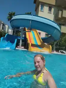 Side Star Park - All Inclusive - 92