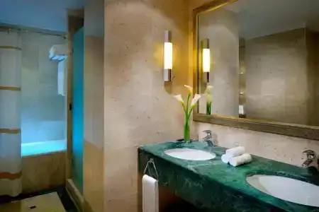 Dead Sea Marriott Resort & Spa - 92