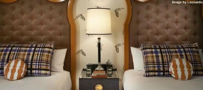 The Royal Sonesta Portland Downtown - 56