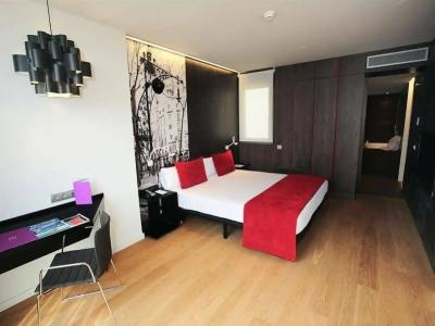 Sercotel Rosellon - 39