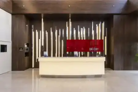 Ramada Encore Istanbul Bayrampasa - 22