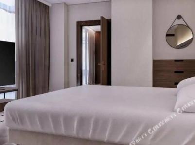 Hyatt Regency Sofia - 60