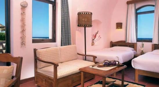 Movenpick Resort El Quseir - 55