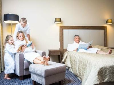 Grand SPA Lietuva Druskininkai - 11