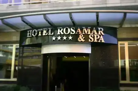 Rosamar & Spa 4*s - 10