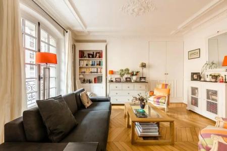 Avia Hôtel Saphir Montparnasse - 56