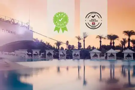 Titanic Deluxe Lara - 36