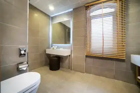 Radisson Istanbul Sultanahmet - 5