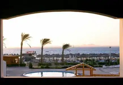 Ivy Cyrene Sharm Resort Adults Friendly Plus 13 - 96