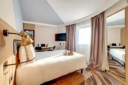 Mercure Paris Gare De Lyon TGV - 61