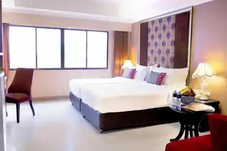 FuramaXclusive Sukhumvit - 22