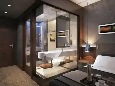 Royal Stay Palace - 52