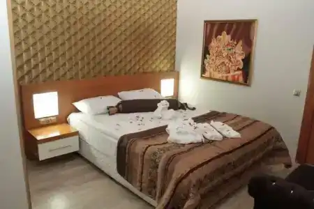 BC Burhan Cacan & Spa & Cafe - 30